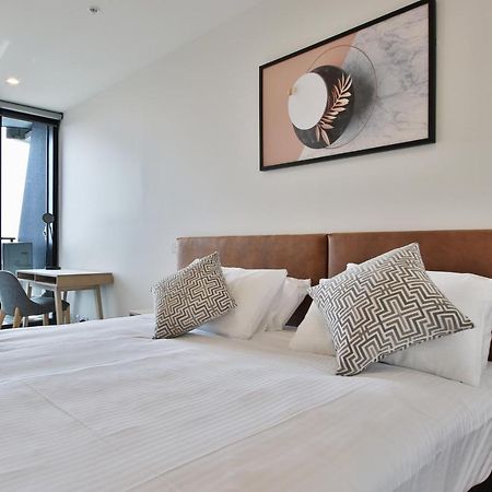 Domi Serviced Apartments Glen Waverley Kültér fotó