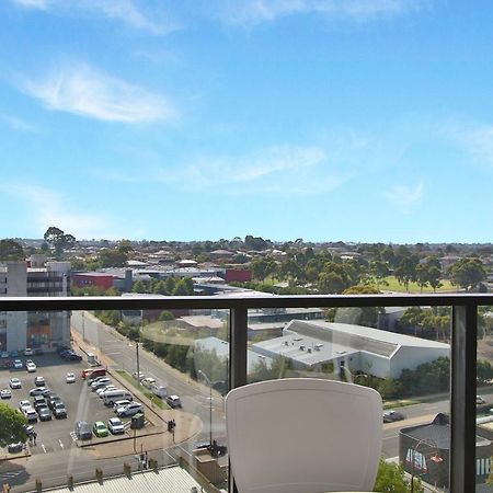 Domi Serviced Apartments Glen Waverley Kültér fotó