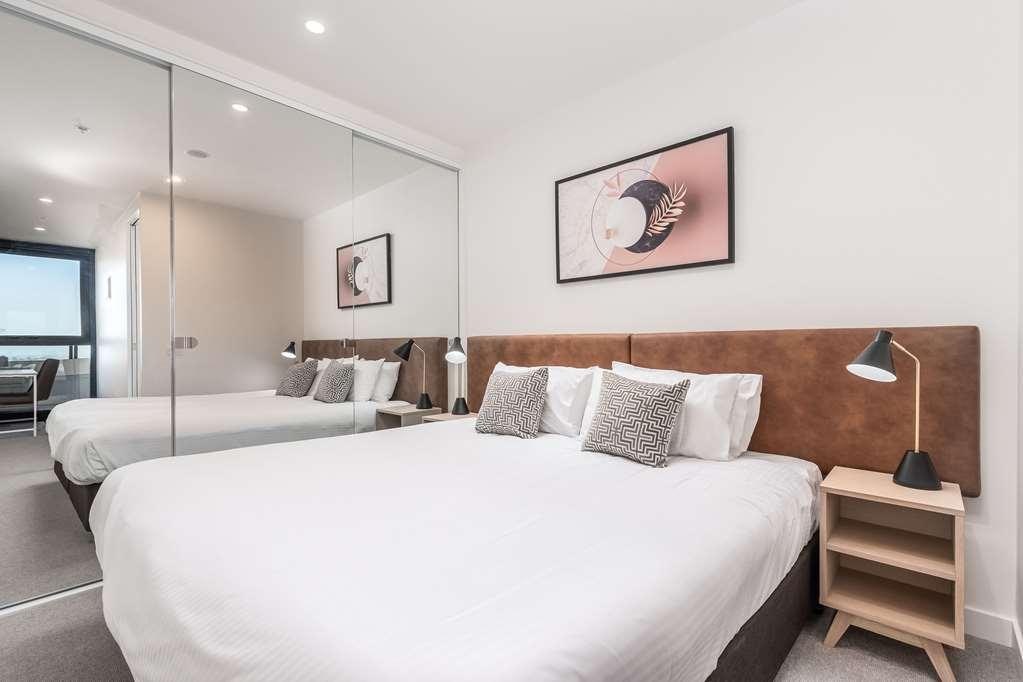 Domi Serviced Apartments Glen Waverley Szoba fotó