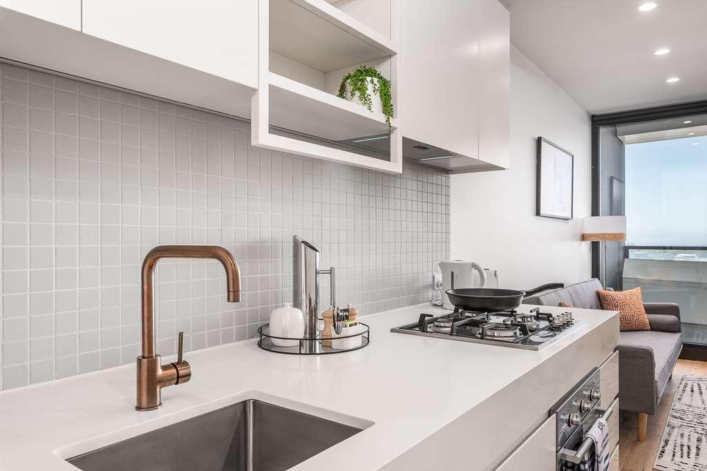 Domi Serviced Apartments Glen Waverley Szoba fotó