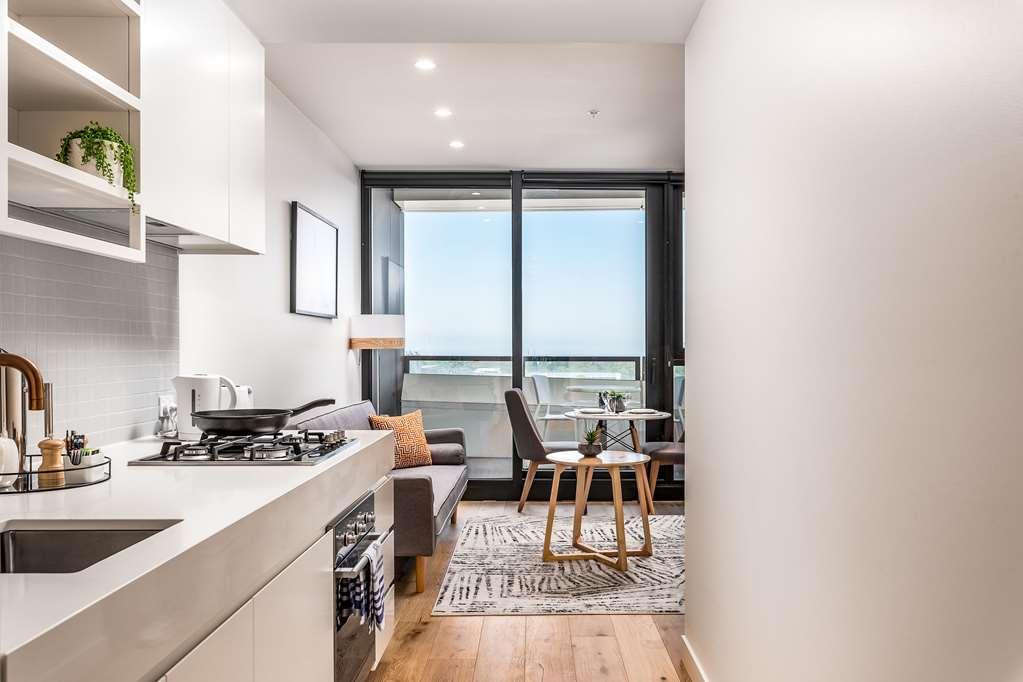 Domi Serviced Apartments Glen Waverley Szoba fotó
