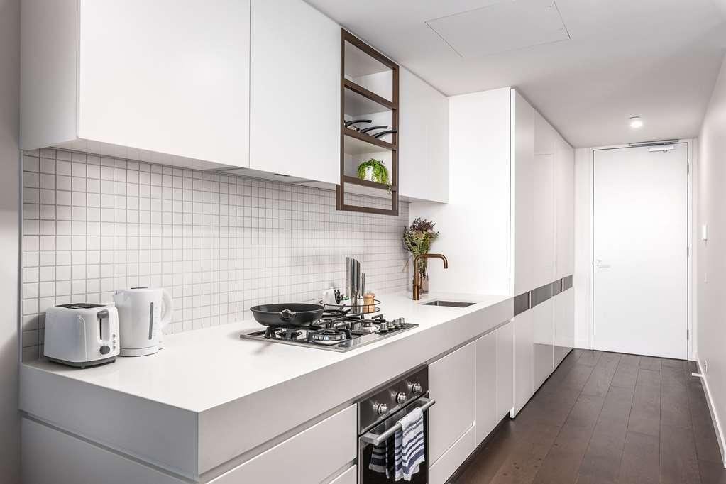 Domi Serviced Apartments Glen Waverley Szoba fotó