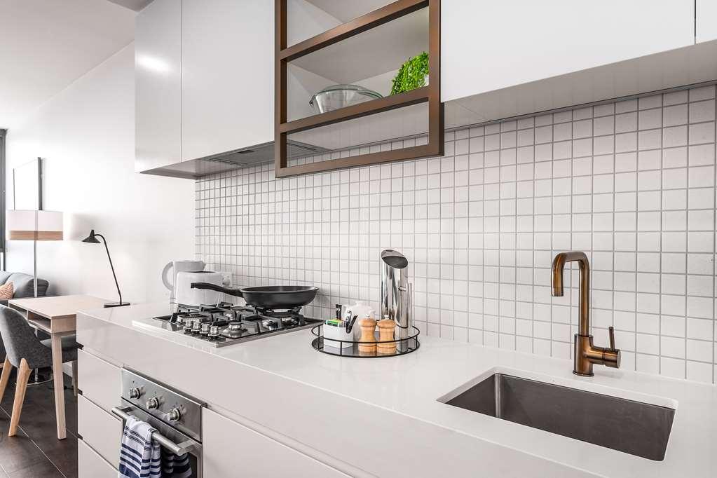 Domi Serviced Apartments Glen Waverley Szoba fotó