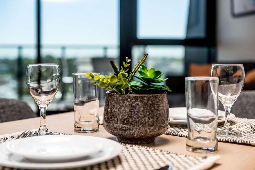 Domi Serviced Apartments Glen Waverley Szoba fotó