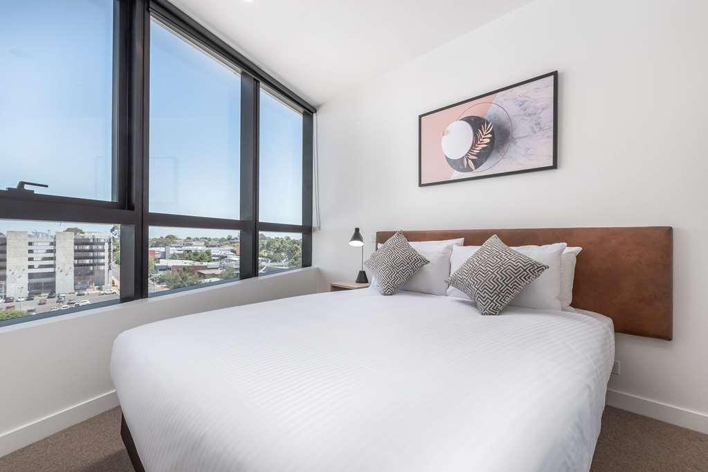 Domi Serviced Apartments Glen Waverley Szoba fotó