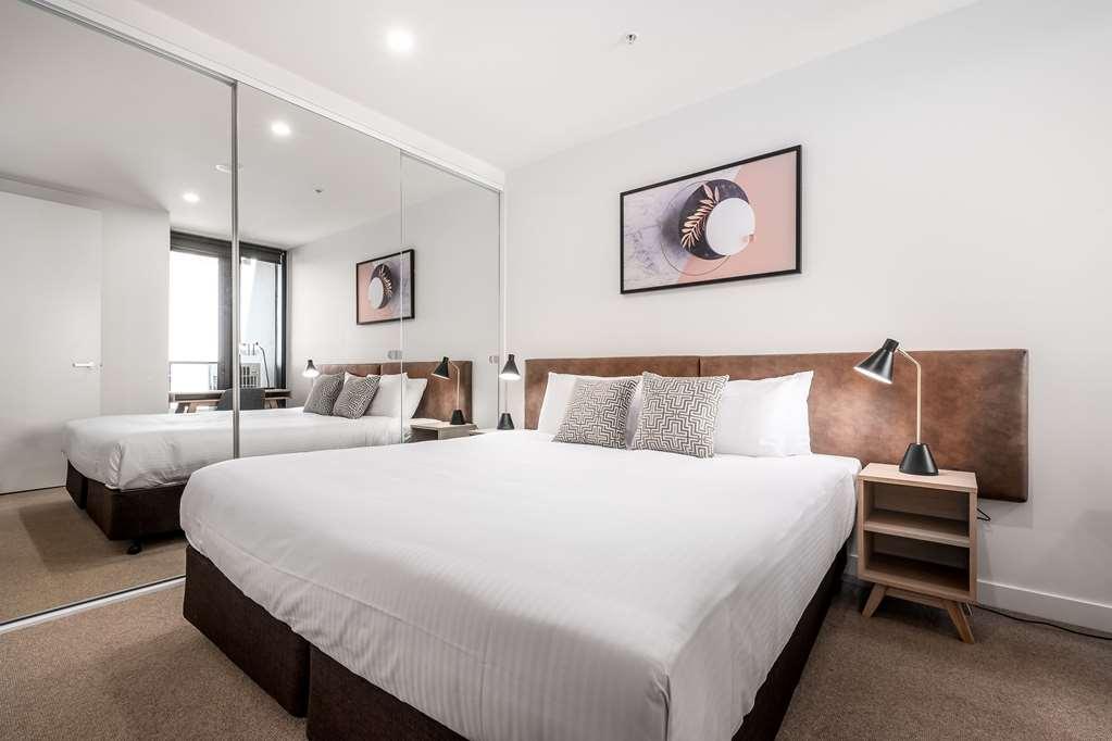 Domi Serviced Apartments Glen Waverley Szoba fotó