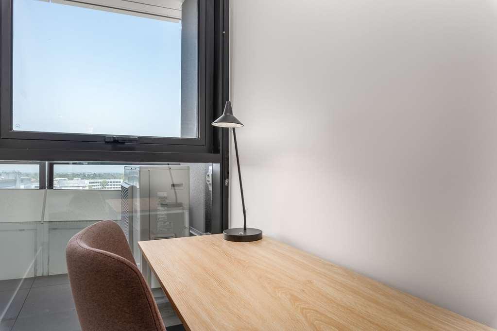 Domi Serviced Apartments Glen Waverley Szoba fotó