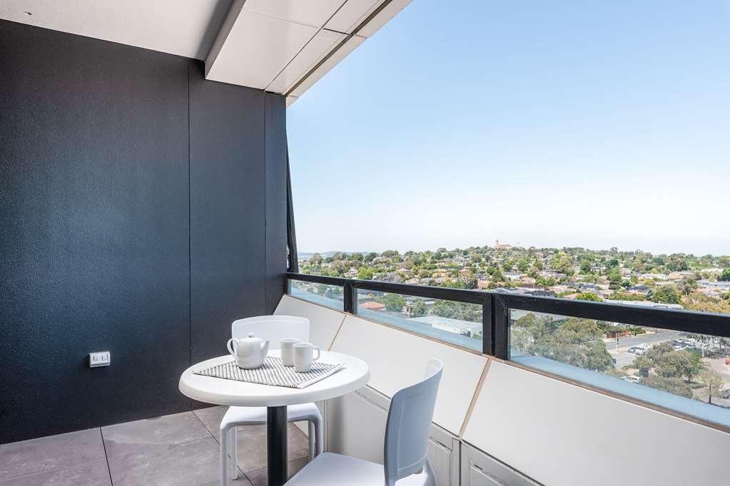 Domi Serviced Apartments Glen Waverley Szoba fotó