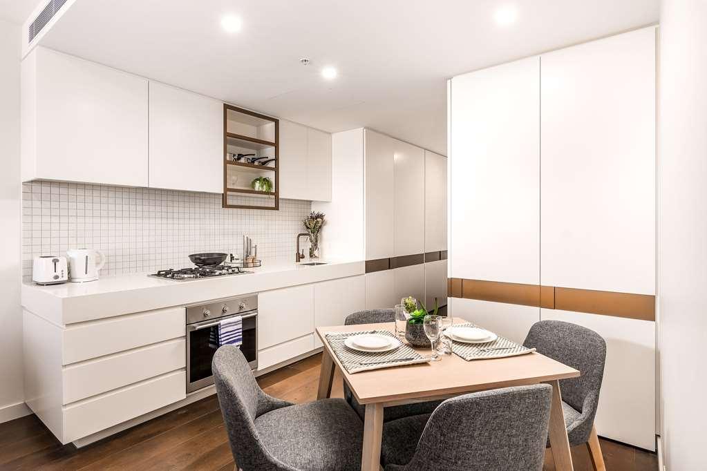 Domi Serviced Apartments Glen Waverley Szoba fotó
