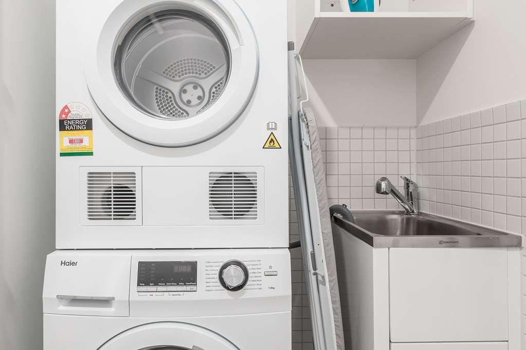 Domi Serviced Apartments Glen Waverley Szoba fotó