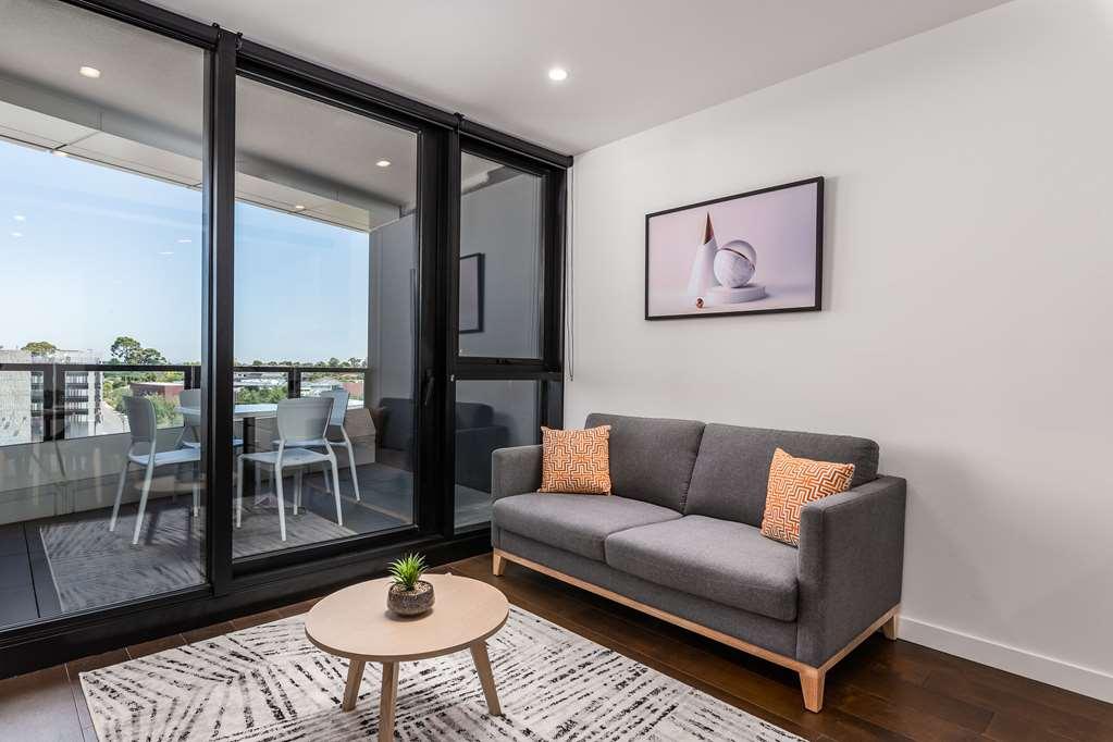 Domi Serviced Apartments Glen Waverley Szoba fotó