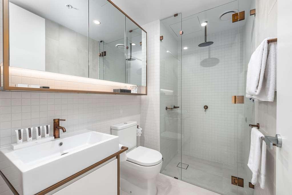 Domi Serviced Apartments Glen Waverley Szoba fotó