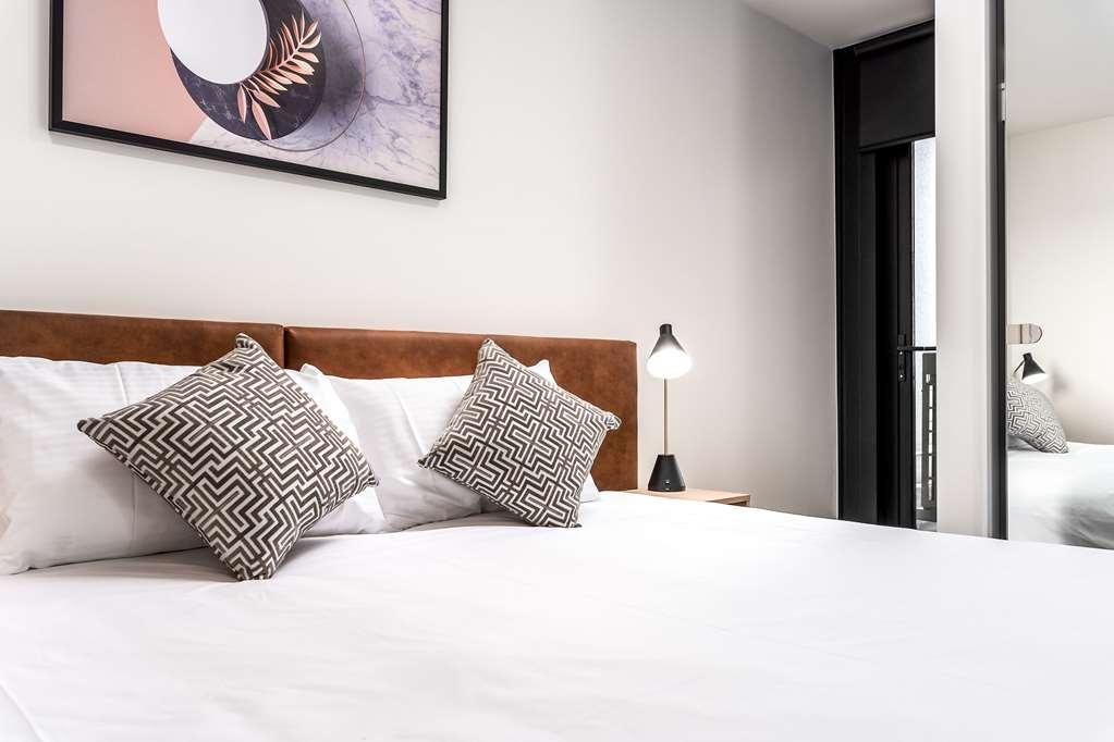 Domi Serviced Apartments Glen Waverley Szoba fotó