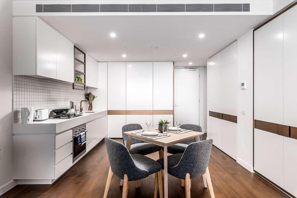 Domi Serviced Apartments Glen Waverley Szoba fotó