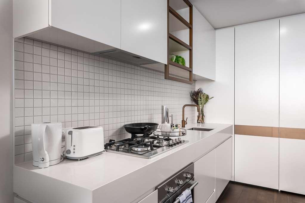 Domi Serviced Apartments Glen Waverley Szoba fotó