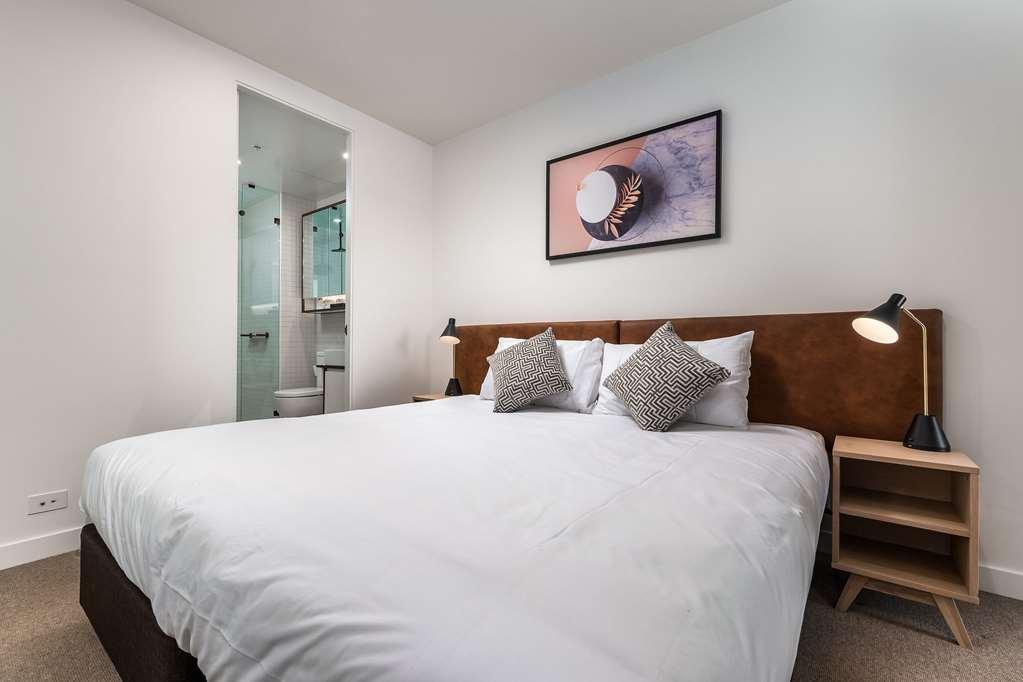 Domi Serviced Apartments Glen Waverley Szoba fotó