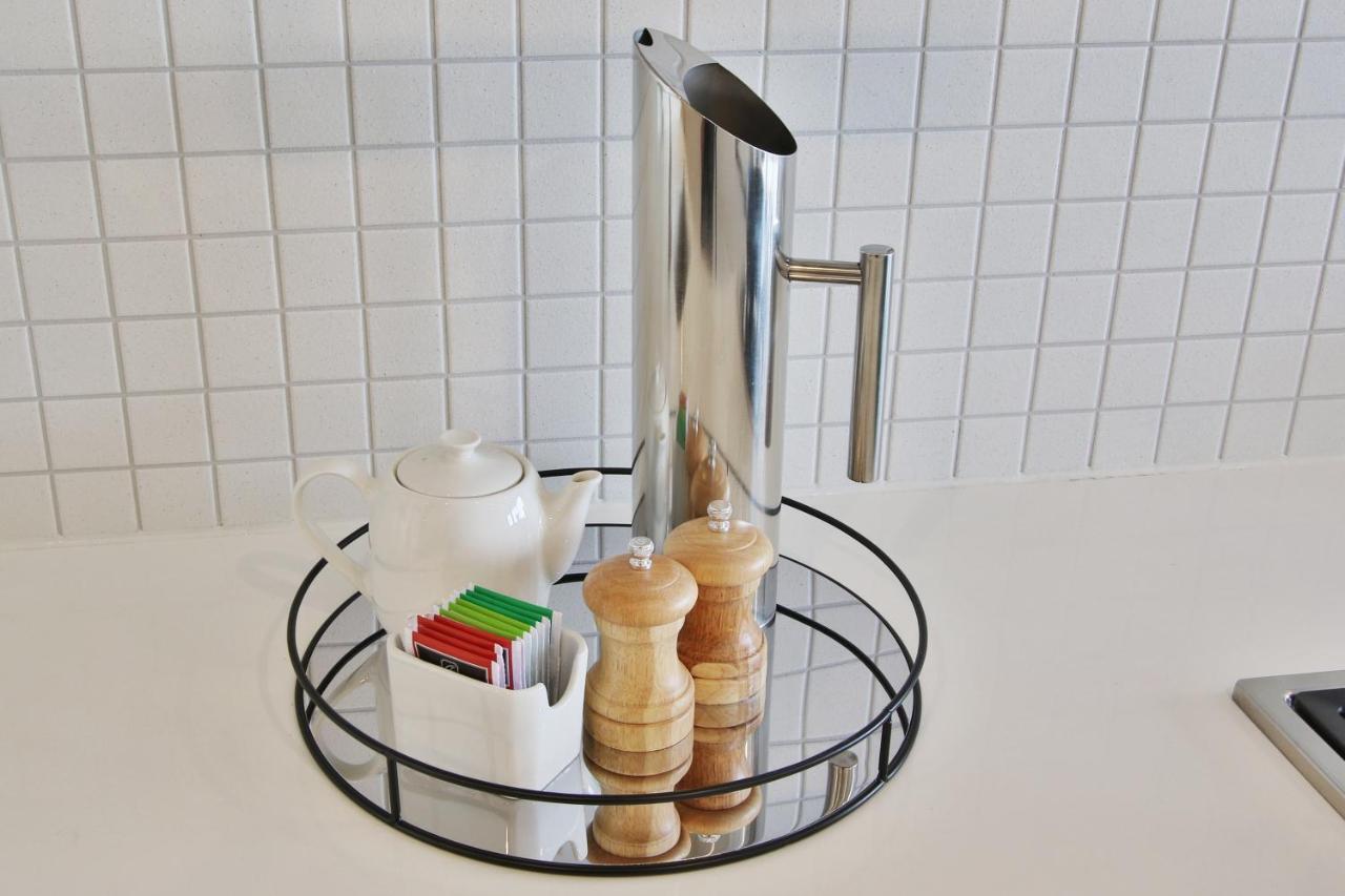Domi Serviced Apartments Glen Waverley Kültér fotó