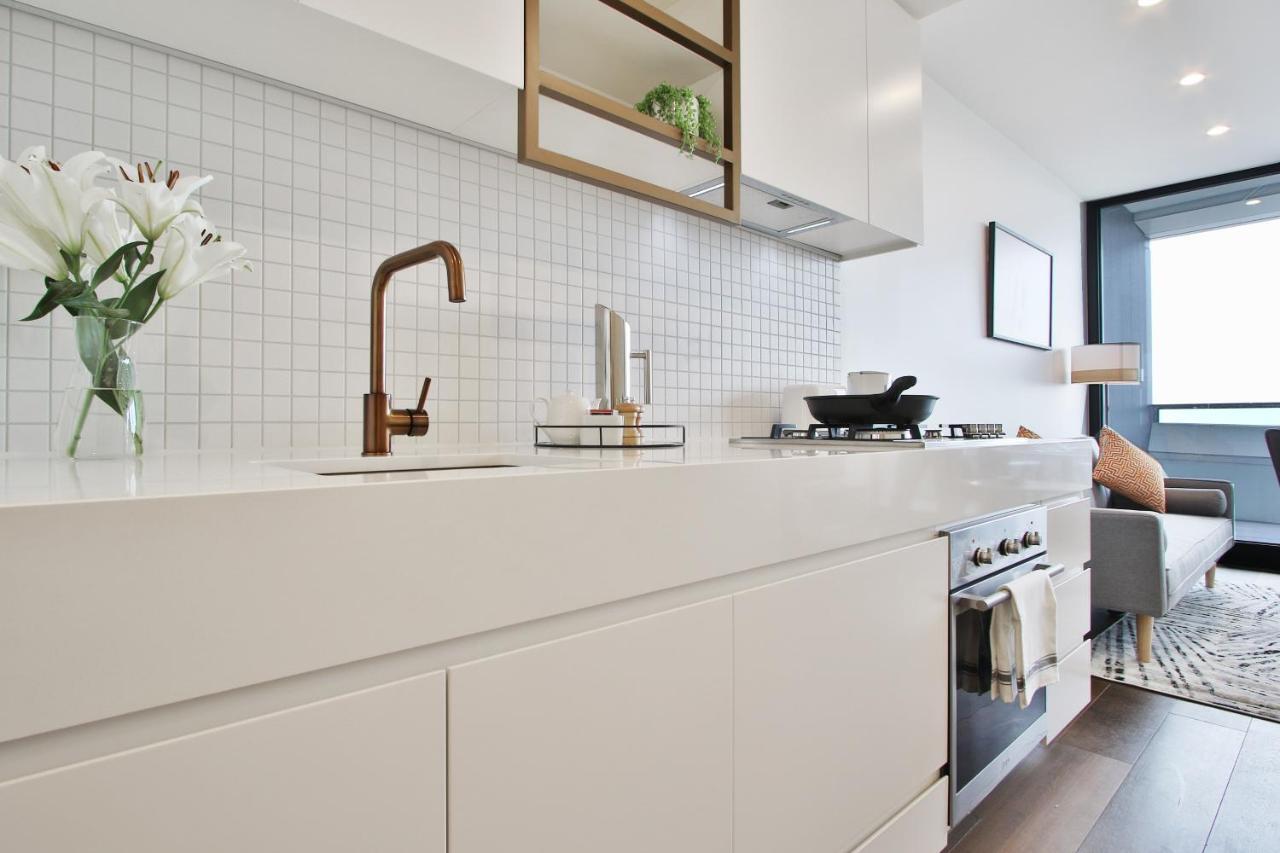 Domi Serviced Apartments Glen Waverley Kültér fotó