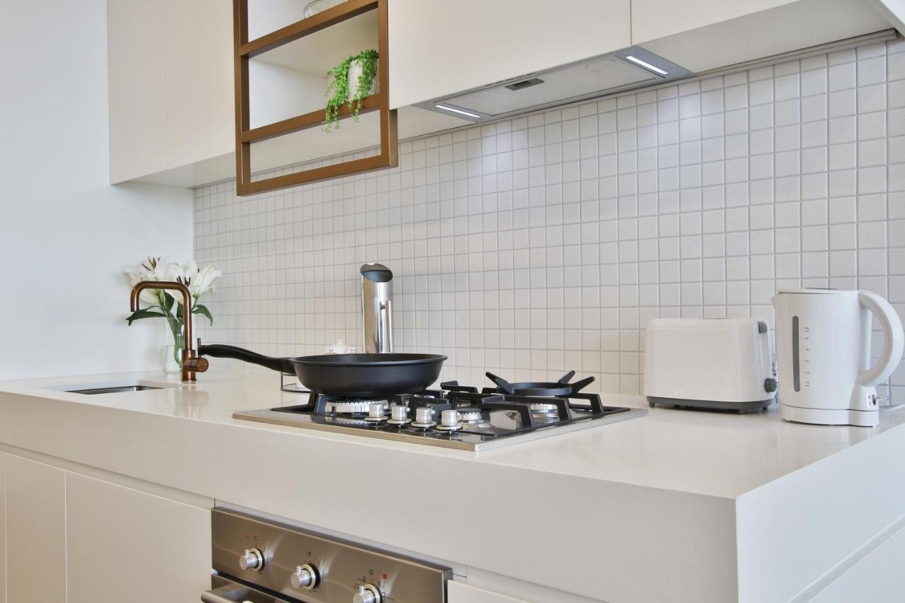Domi Serviced Apartments Glen Waverley Kültér fotó
