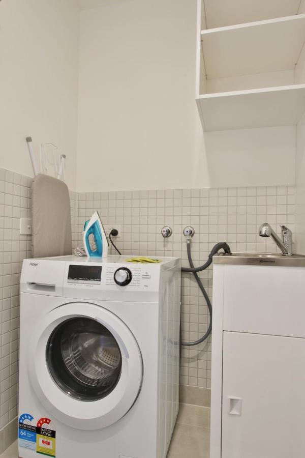 Domi Serviced Apartments Glen Waverley Kültér fotó