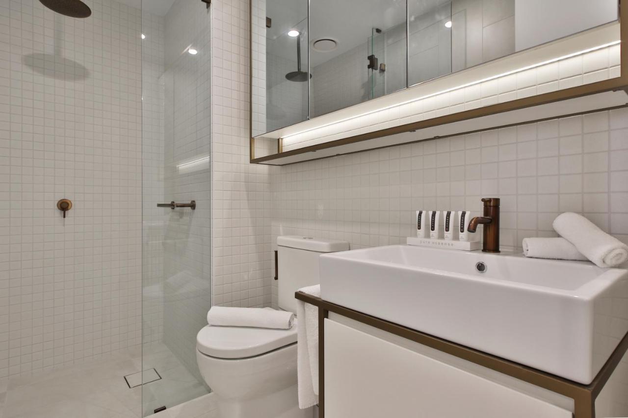 Domi Serviced Apartments Glen Waverley Kültér fotó