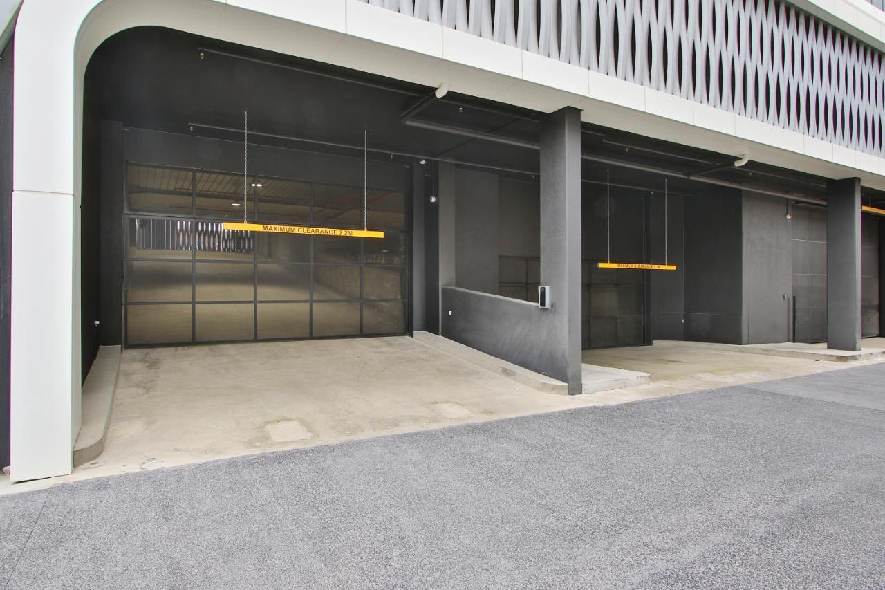 Domi Serviced Apartments Glen Waverley Kültér fotó