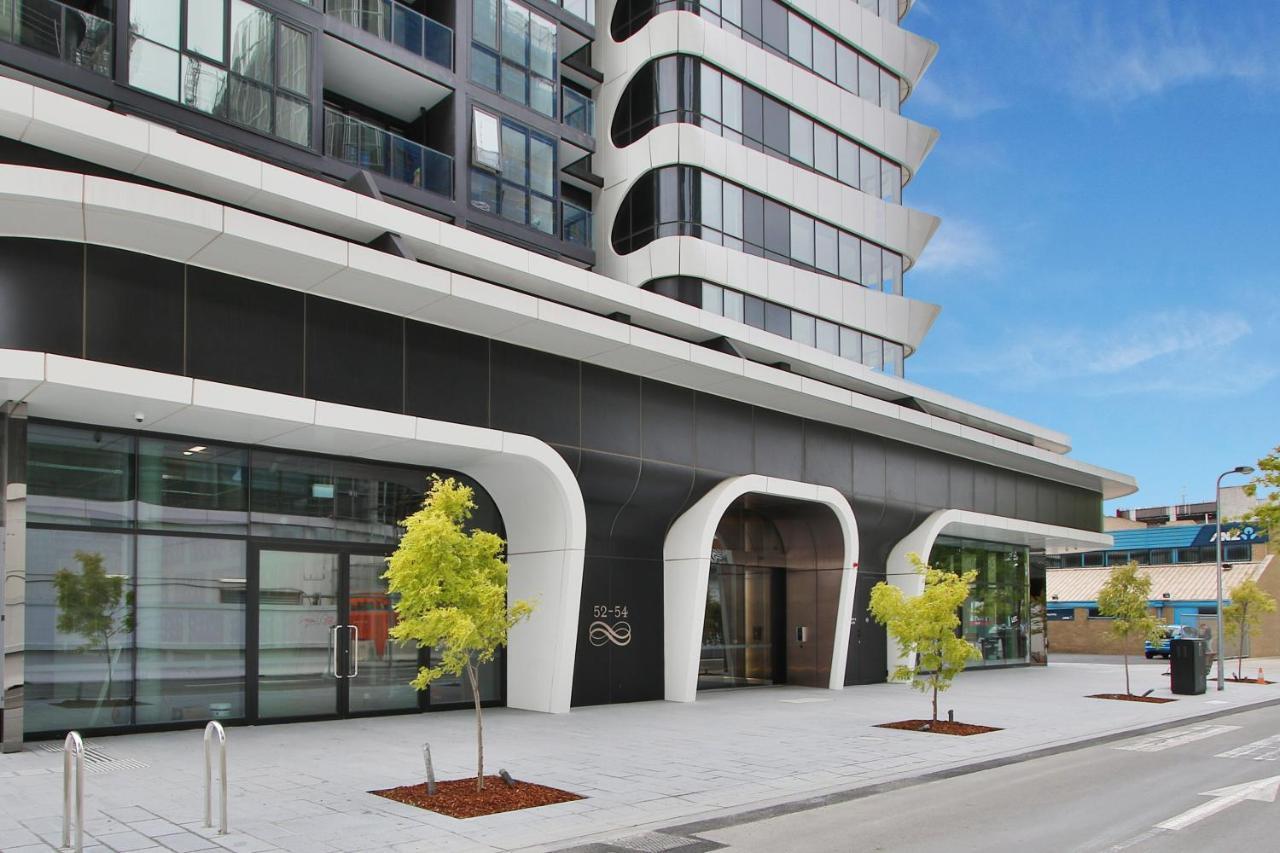 Domi Serviced Apartments Glen Waverley Kültér fotó