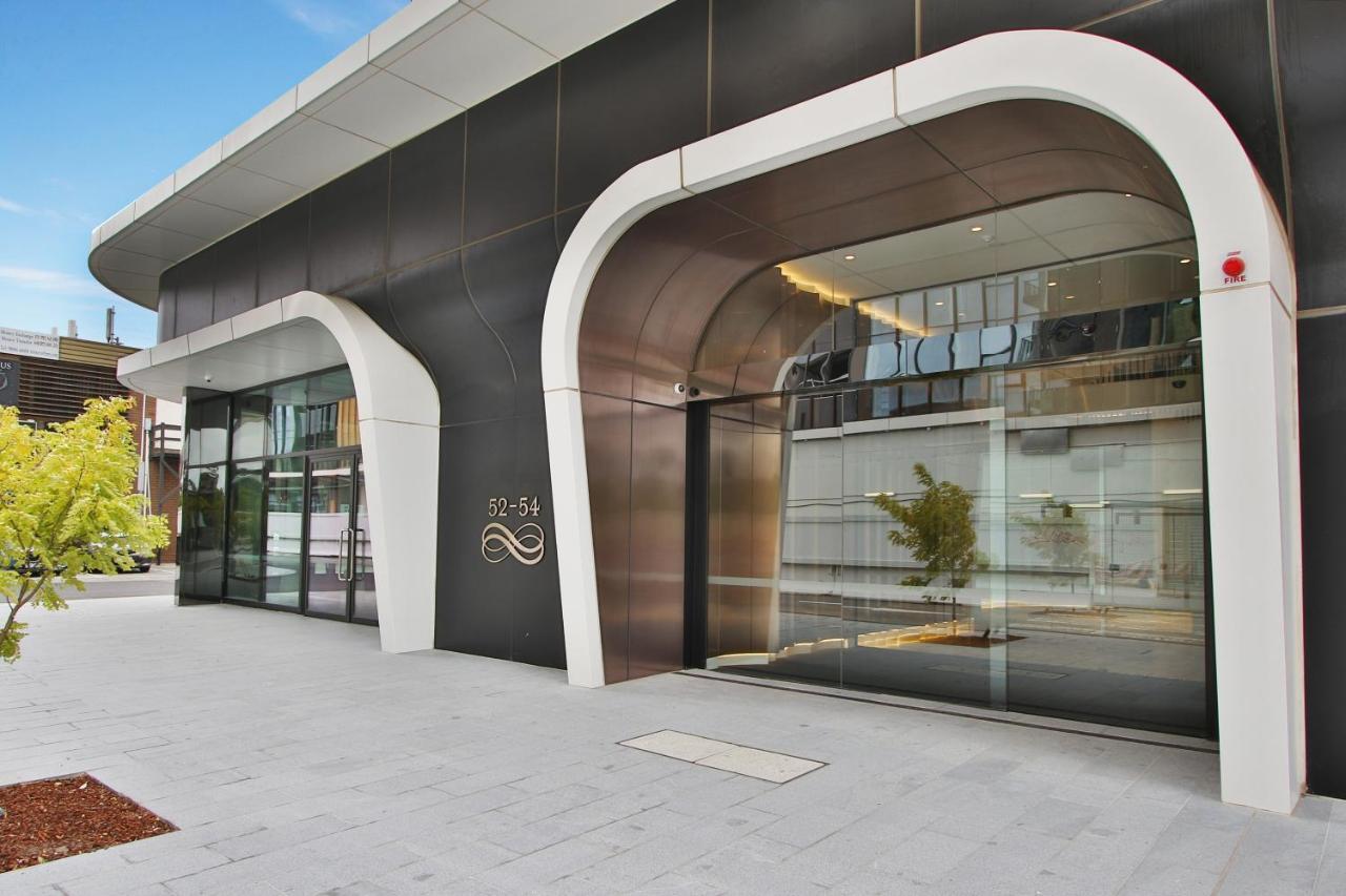 Domi Serviced Apartments Glen Waverley Kültér fotó