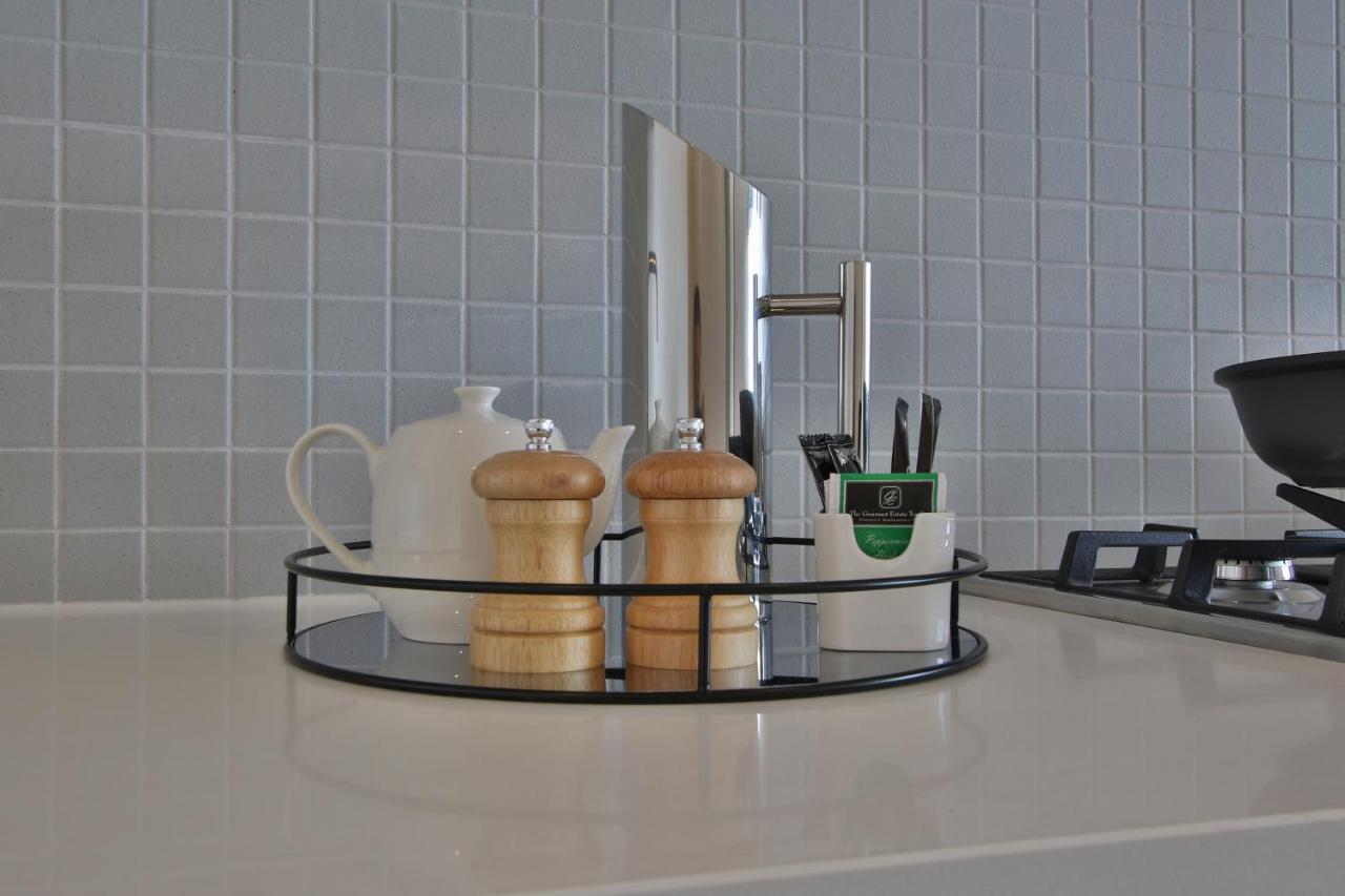 Domi Serviced Apartments Glen Waverley Kültér fotó