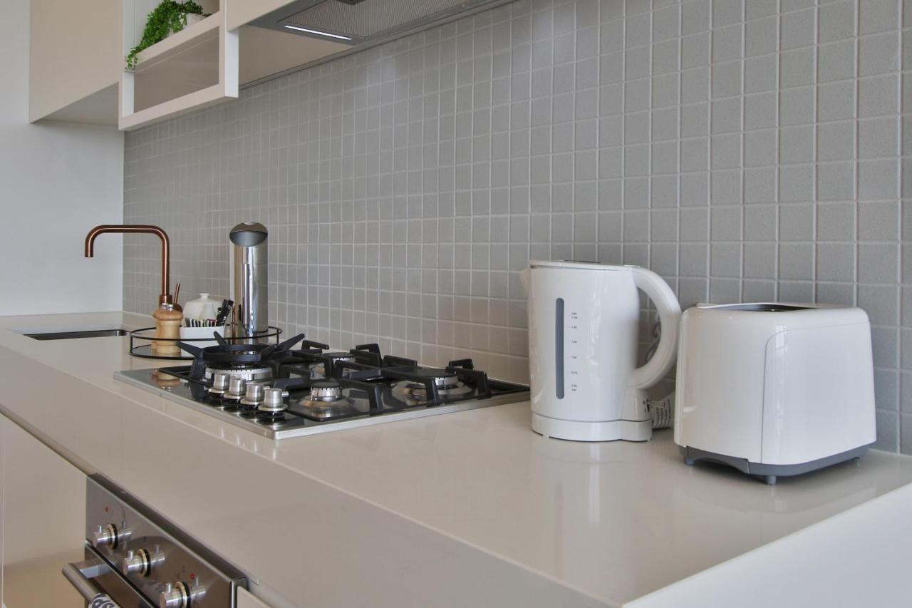 Domi Serviced Apartments Glen Waverley Kültér fotó