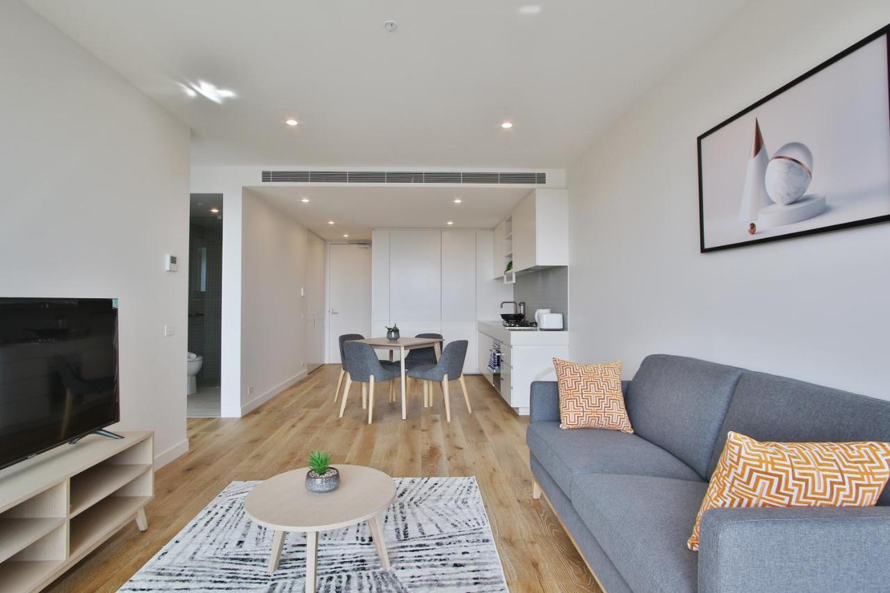 Domi Serviced Apartments Glen Waverley Kültér fotó