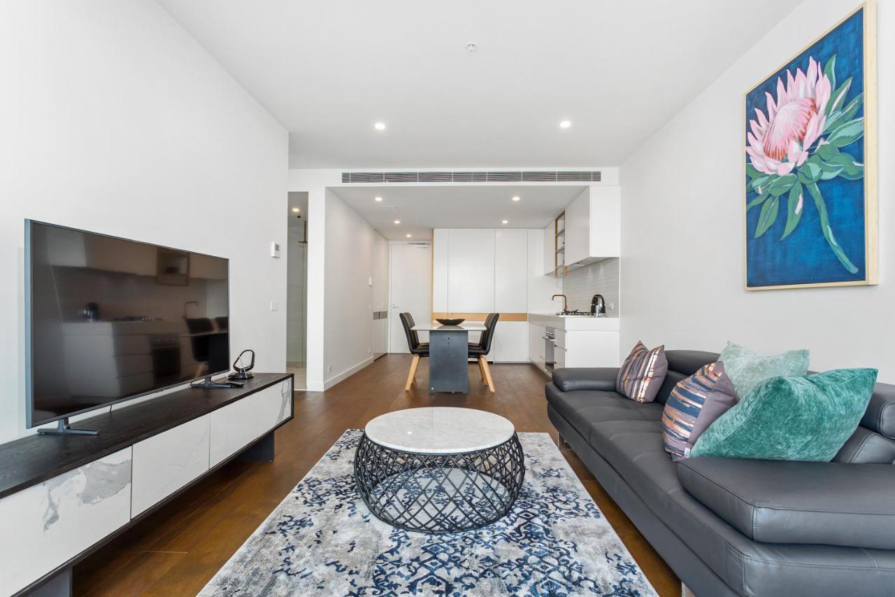 Domi Serviced Apartments Glen Waverley Kültér fotó