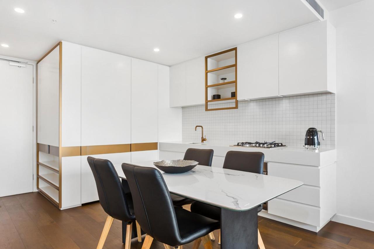 Domi Serviced Apartments Glen Waverley Kültér fotó
