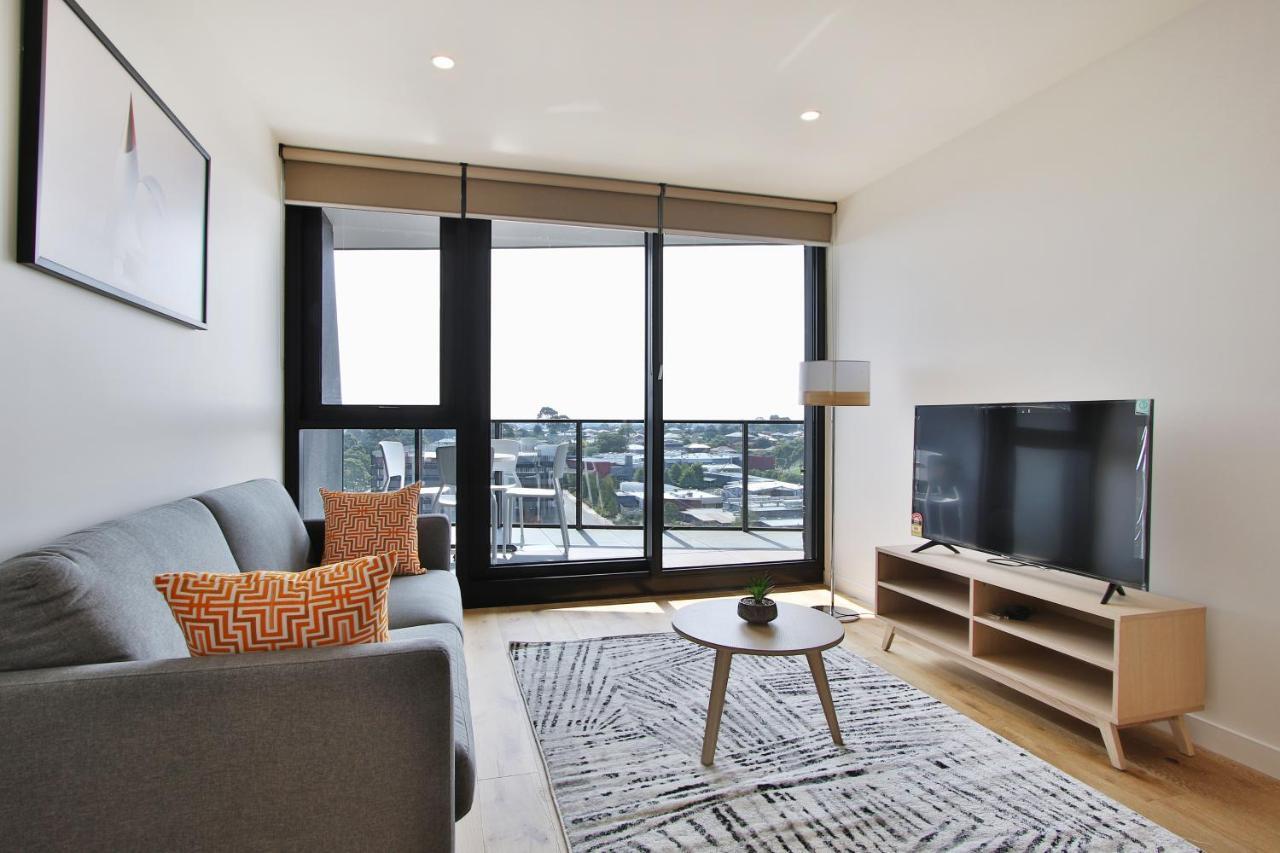 Domi Serviced Apartments Glen Waverley Kültér fotó