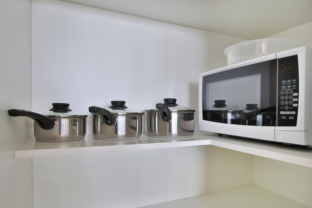 Domi Serviced Apartments Glen Waverley Kültér fotó