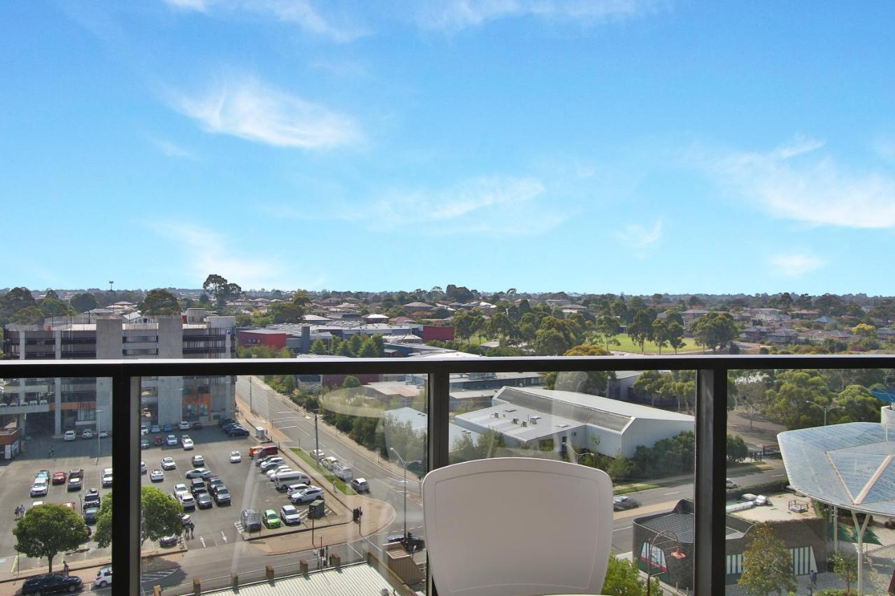 Domi Serviced Apartments Glen Waverley Kültér fotó