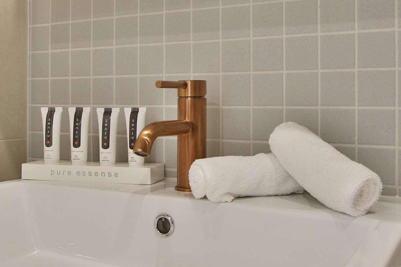 Domi Serviced Apartments Glen Waverley Kültér fotó