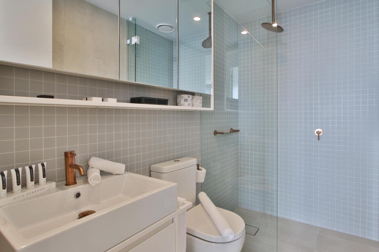 Domi Serviced Apartments Glen Waverley Kültér fotó