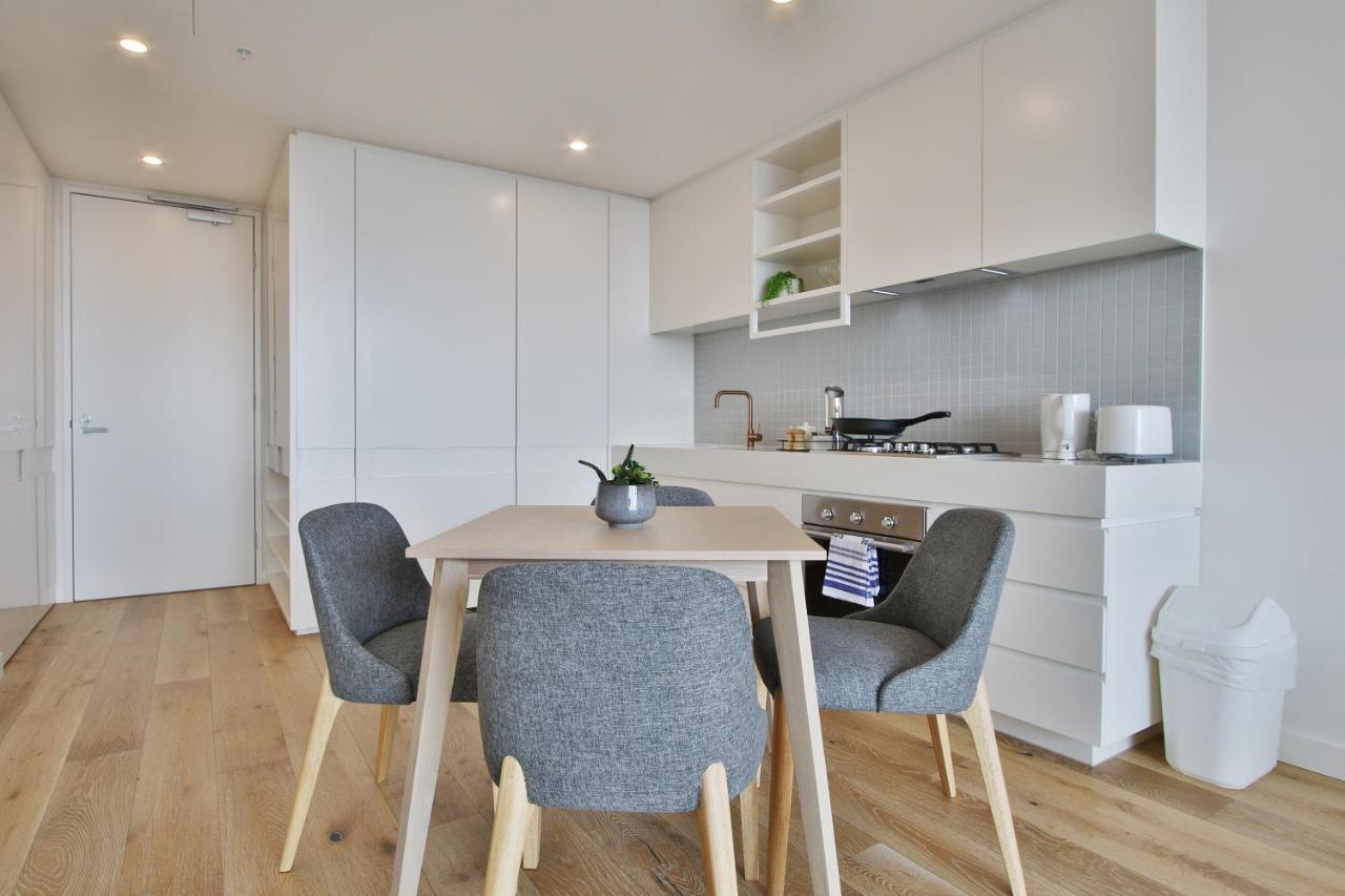 Domi Serviced Apartments Glen Waverley Kültér fotó