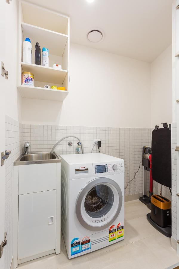 Domi Serviced Apartments Glen Waverley Kültér fotó
