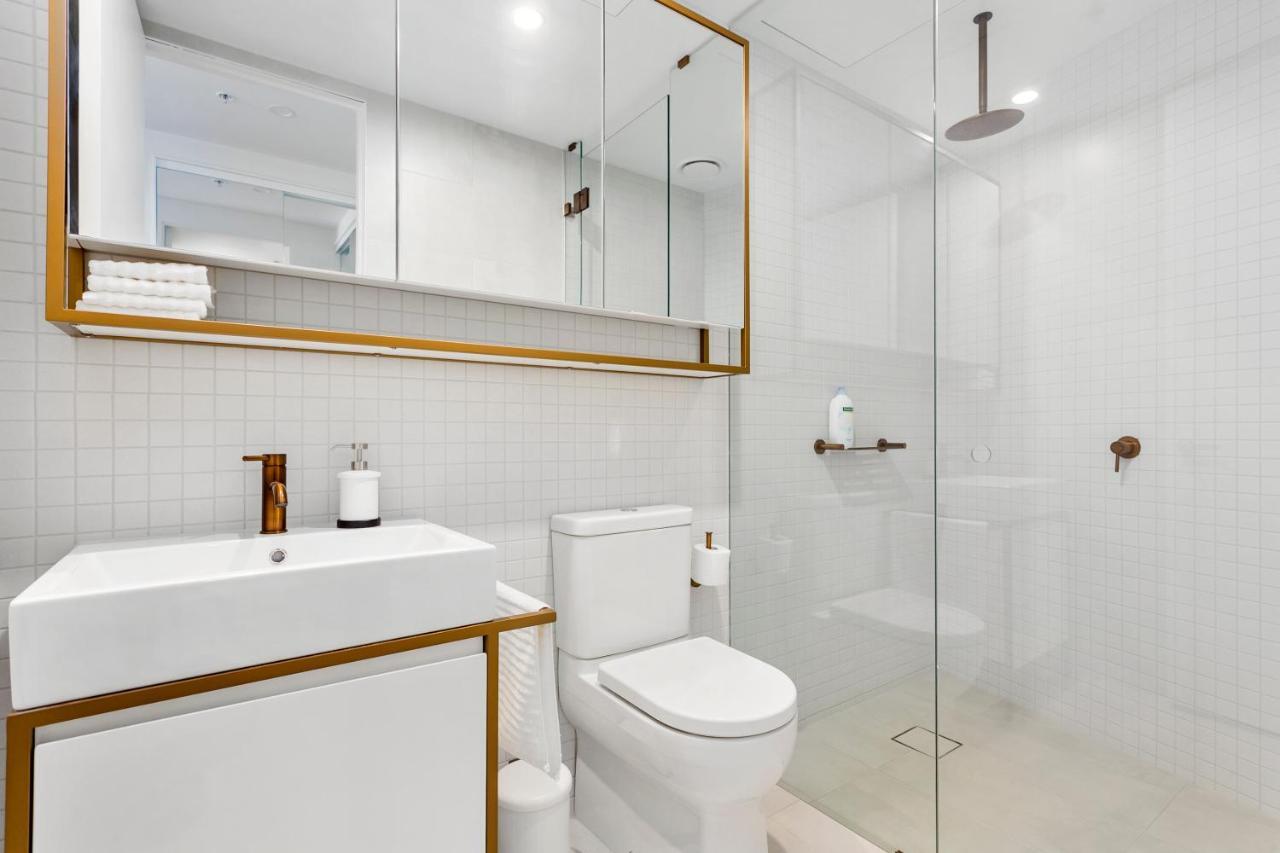 Domi Serviced Apartments Glen Waverley Kültér fotó