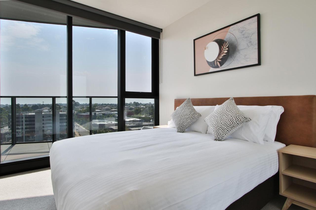 Domi Serviced Apartments Glen Waverley Kültér fotó