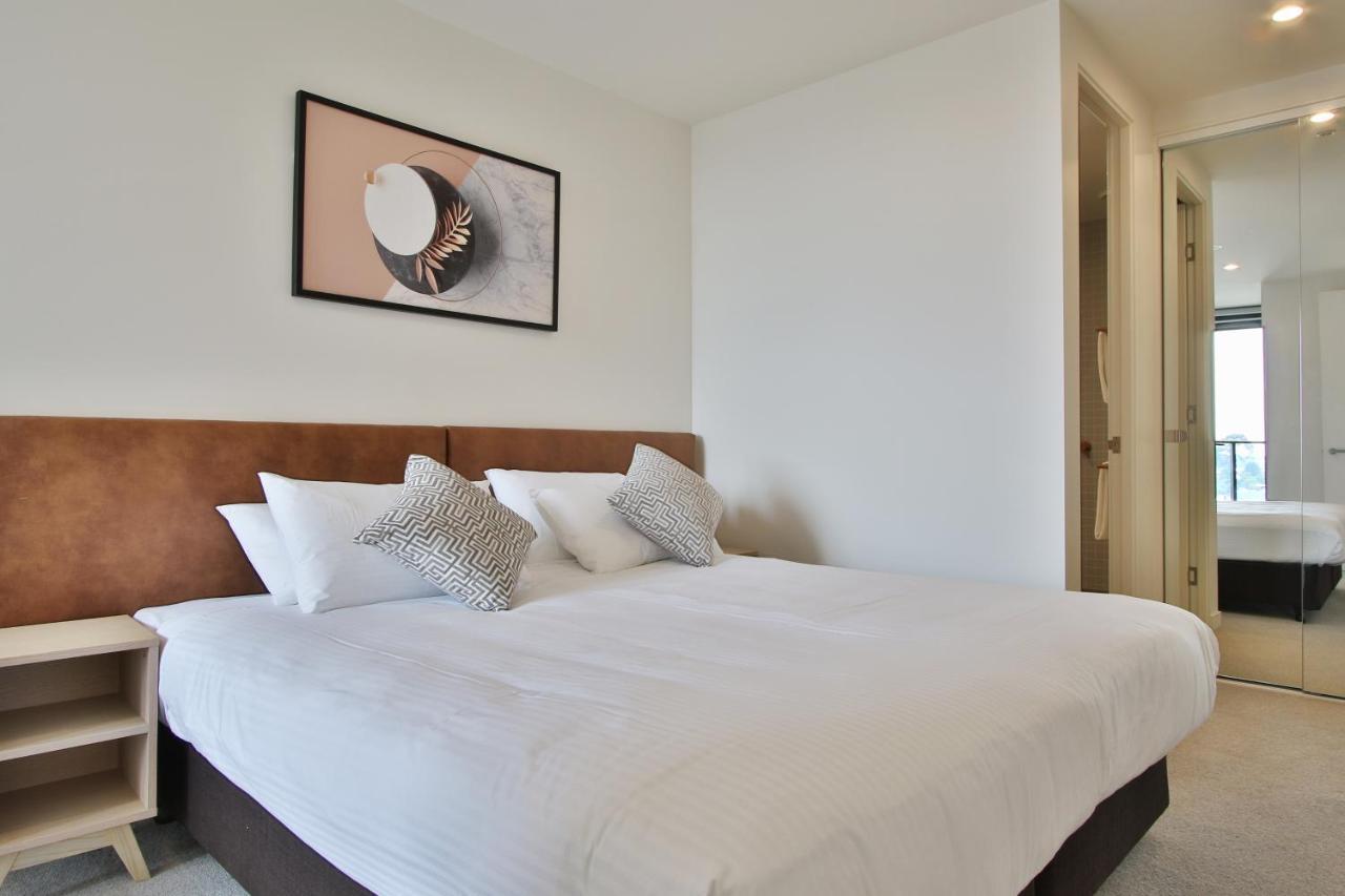 Domi Serviced Apartments Glen Waverley Kültér fotó
