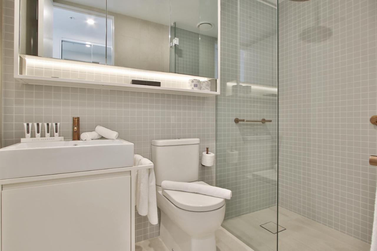 Domi Serviced Apartments Glen Waverley Kültér fotó