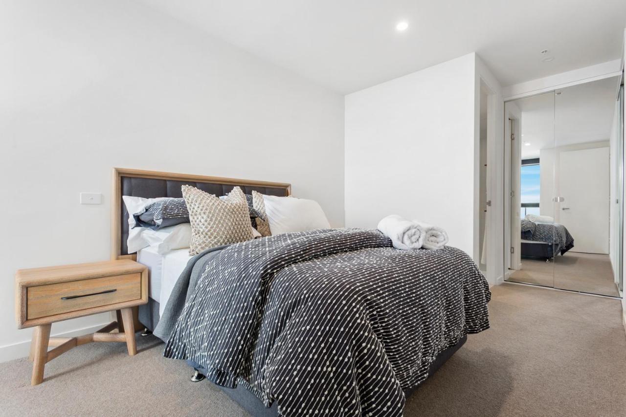 Domi Serviced Apartments Glen Waverley Kültér fotó