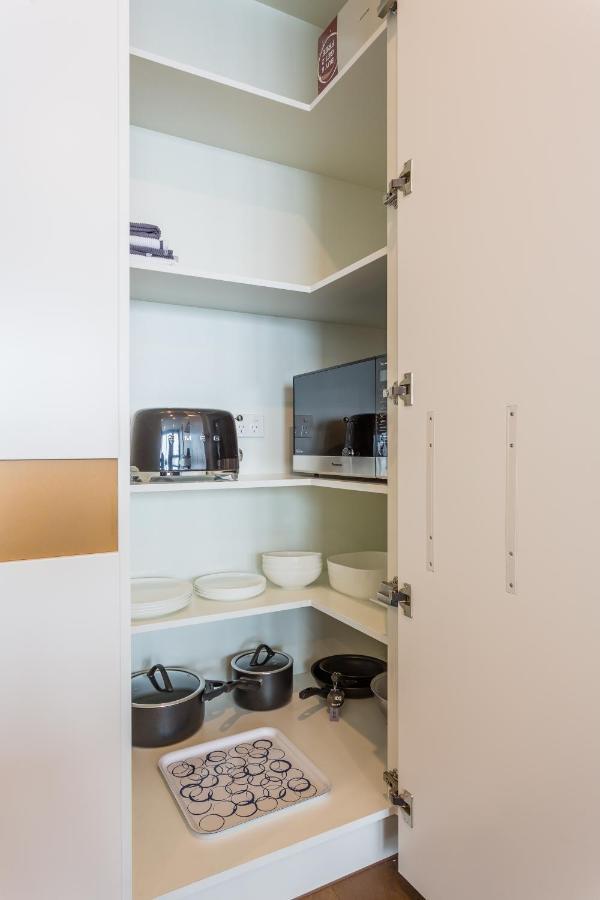 Domi Serviced Apartments Glen Waverley Kültér fotó