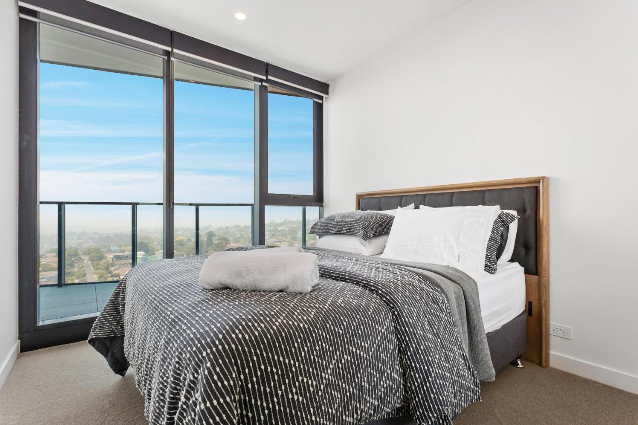 Domi Serviced Apartments Glen Waverley Kültér fotó