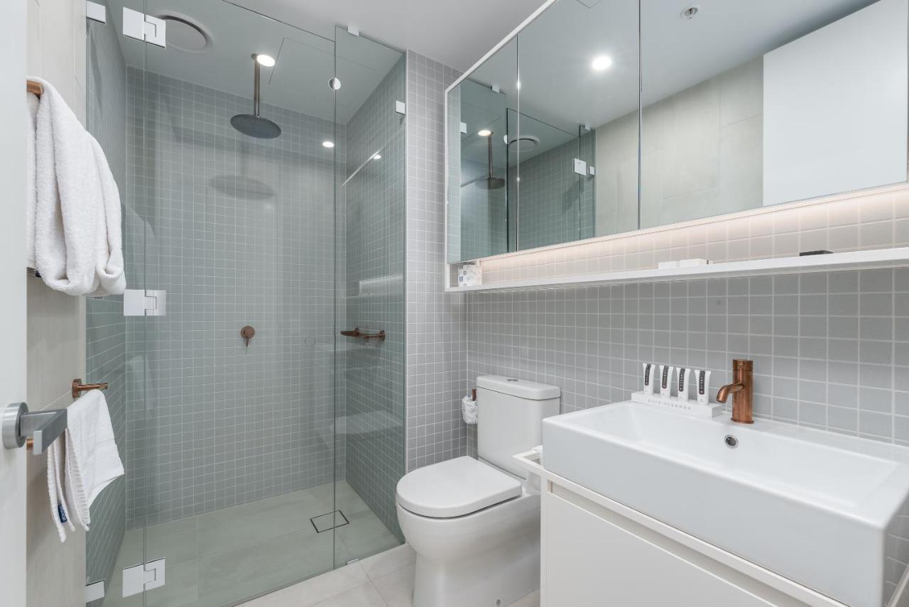Domi Serviced Apartments Glen Waverley Kültér fotó