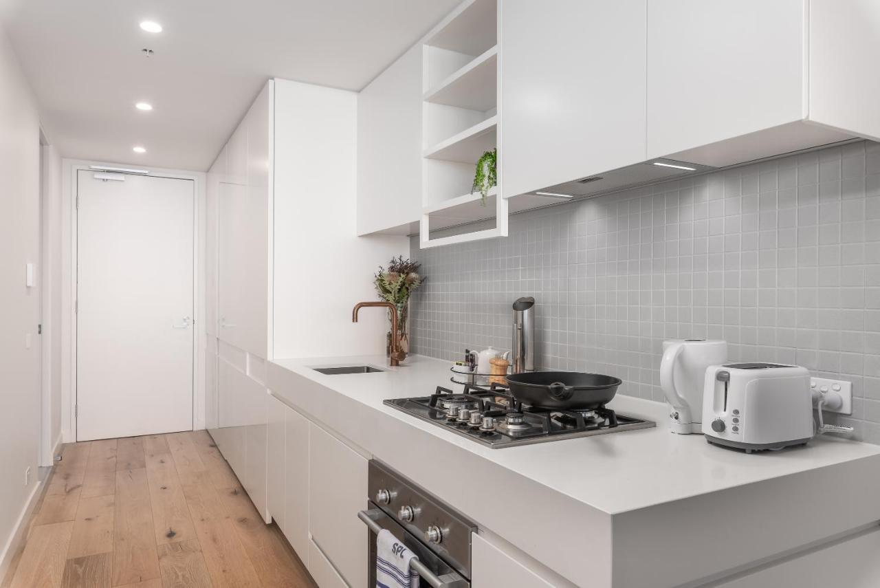 Domi Serviced Apartments Glen Waverley Kültér fotó